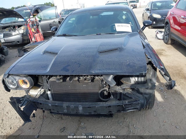Dodge Challenger Sxt 2015 2C3CDZAG3FH913295 Image 13