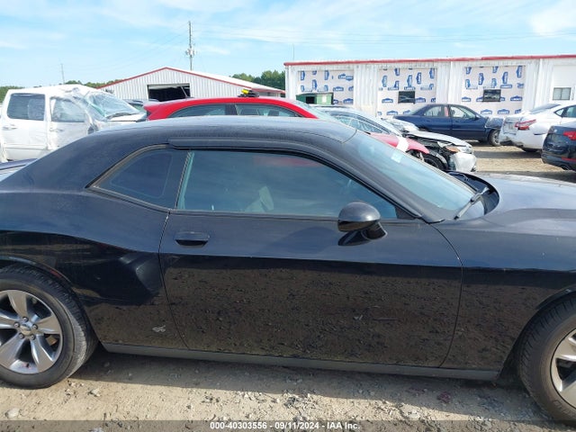 Dodge Challenger Sxt 2015 2C3CDZAG3FH913295 Image 14