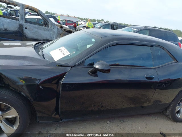 Dodge Challenger Sxt 2015 2C3CDZAG3FH913295 Image 15
