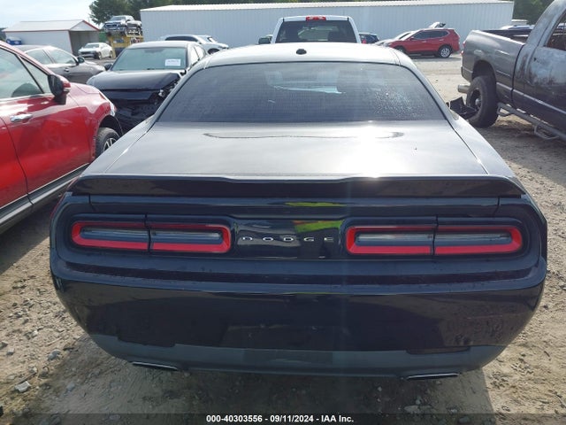 Dodge Challenger Sxt 2015 2C3CDZAG3FH913295 Image 17