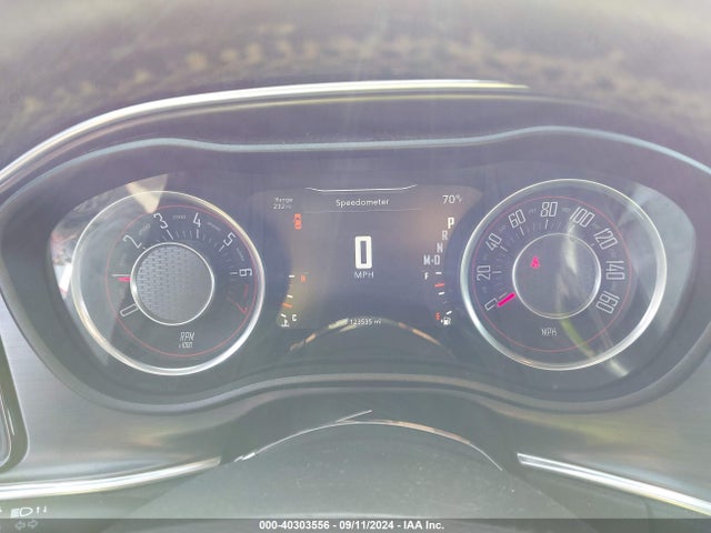 Dodge Challenger Sxt 2015 2C3CDZAG3FH913295 Image 7