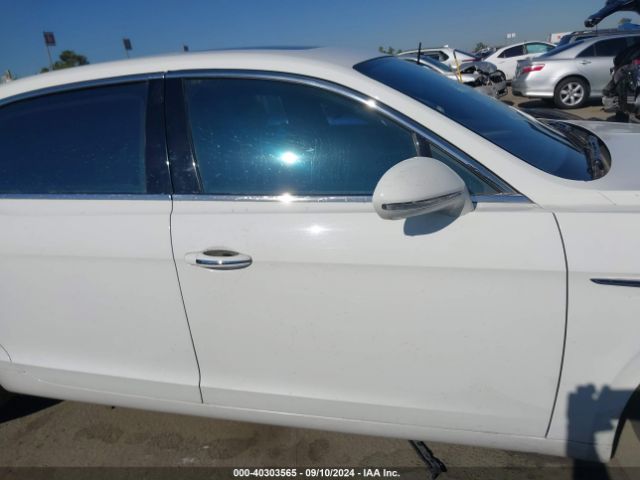 SCBET9ZA4FC041836 Bentley Flying Spur V8