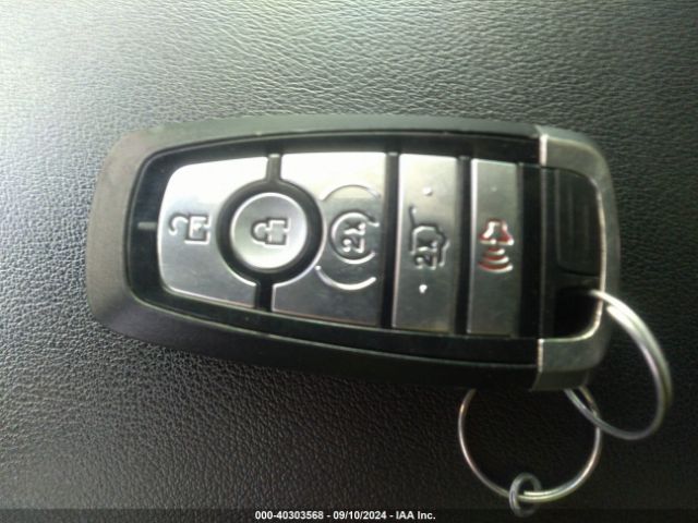 2FMPK4J95LBA41459 Ford EDGE SEL