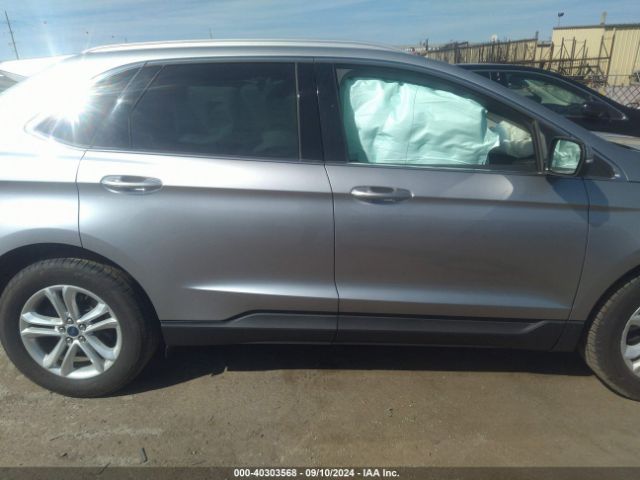 2FMPK4J95LBA41459 Ford EDGE SEL