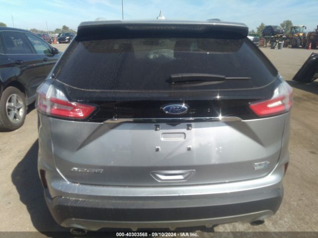 2FMPK4J95LBA41459 Ford EDGE SEL