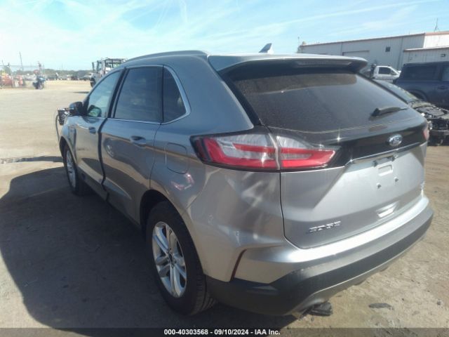 2FMPK4J95LBA41459 Ford EDGE SEL