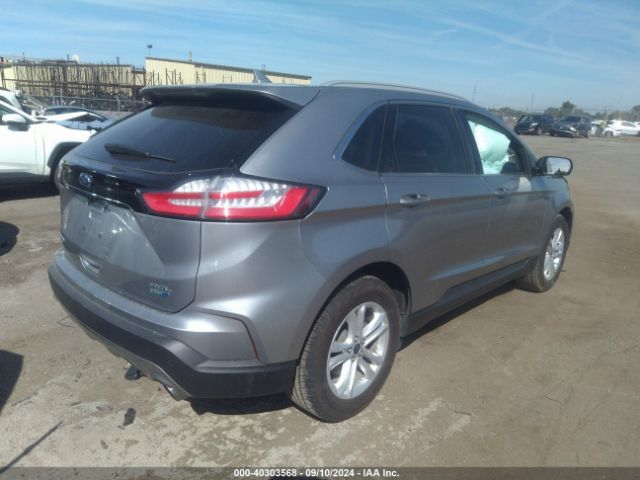 2FMPK4J95LBA41459 Ford EDGE SEL