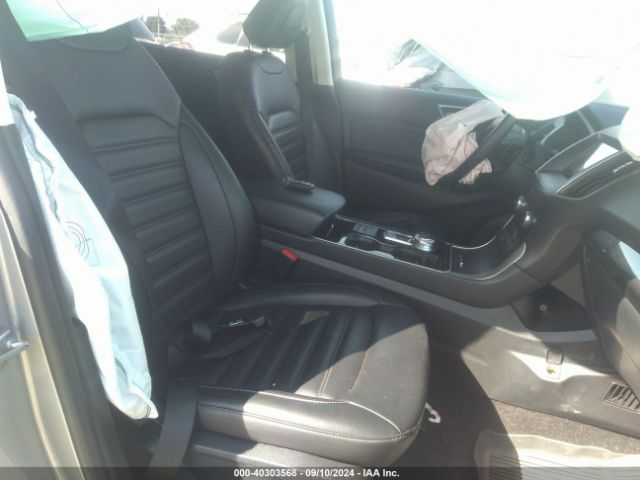 2FMPK4J95LBA41459 Ford EDGE SEL