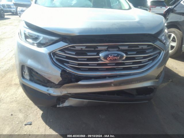 2FMPK4J95LBA41459 Ford EDGE SEL