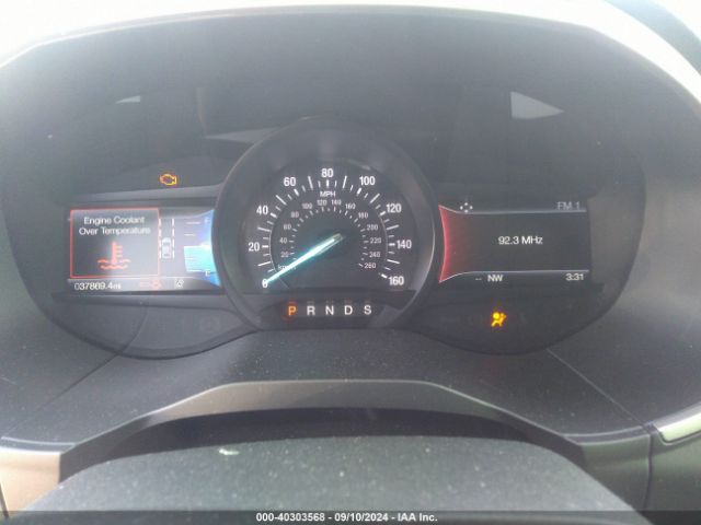 2FMPK4J95LBA41459 Ford EDGE SEL