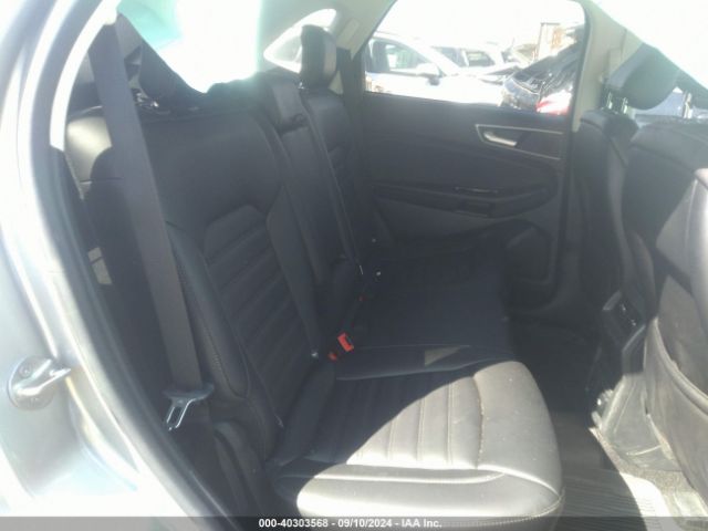 2FMPK4J95LBA41459 Ford EDGE SEL