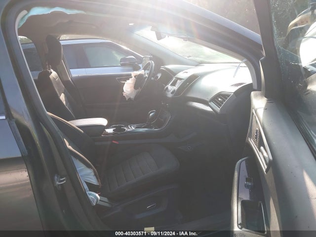 Ford EDGE SEL 2017 2FMPK4J95HBC26540 Image 5