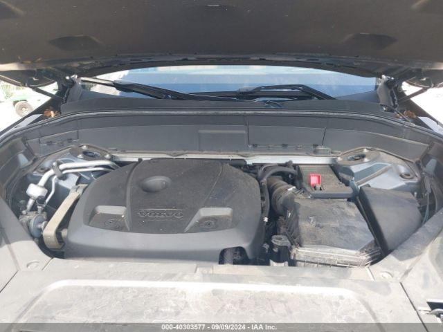 YV4A22PK0J1207451 Volvo Xc90 T6 Momentum
