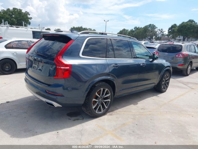 YV4A22PK0J1207451 Volvo Xc90 T6 Momentum