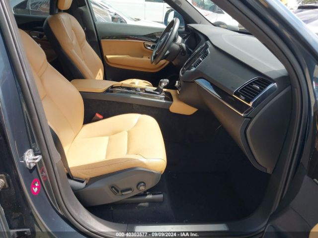 YV4A22PK0J1207451 Volvo Xc90 T6 Momentum