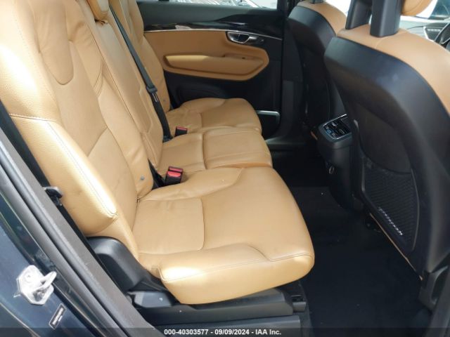 YV4A22PK0J1207451 Volvo Xc90 T6 Momentum