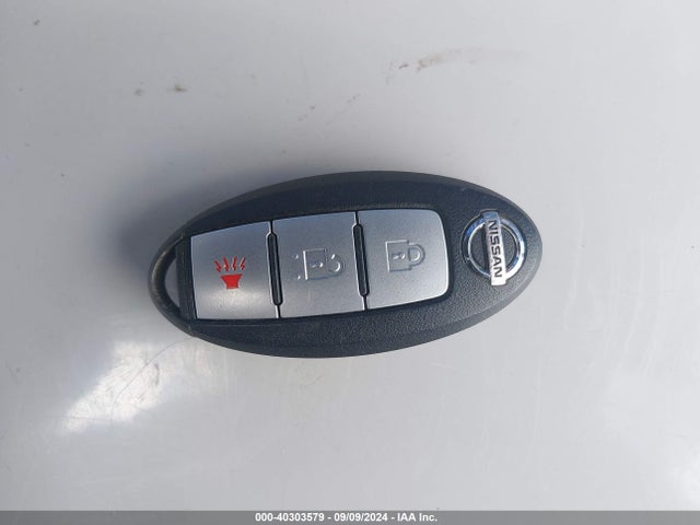 Nissan Pathfinder S 2015 5N1AR2MM8FC716814 Image 11
