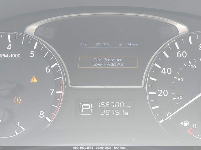 Nissan Pathfinder S 2015 5N1AR2MM8FC716814 Image 15