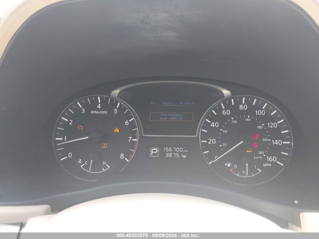 Nissan Pathfinder S 2015 5N1AR2MM8FC716814 Image 7