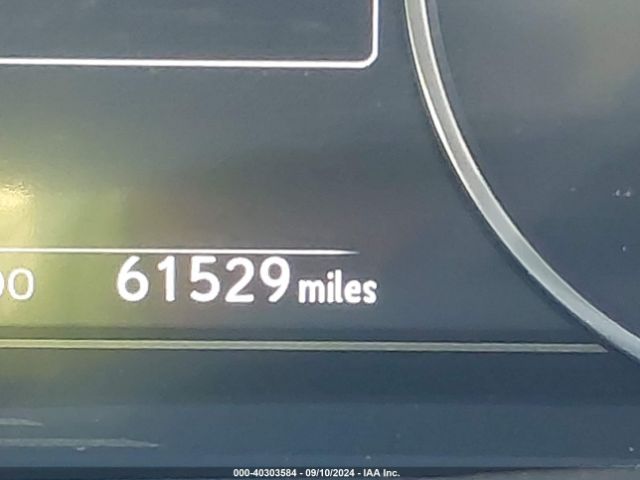 58ABZ1B17KU038528 Lexus Es 350 Luxury