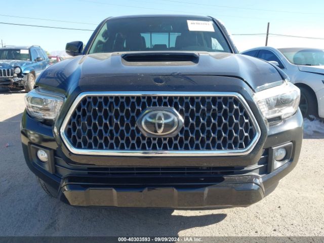 3TMAZ5CN5KM081639 Toyota Tacoma Trd Sport