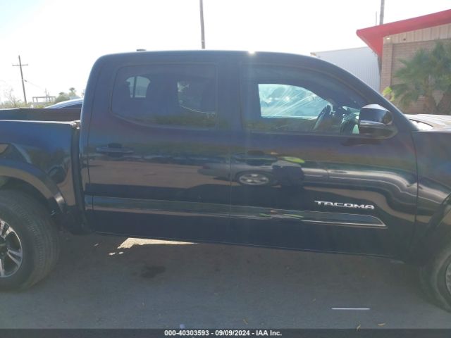 3TMAZ5CN5KM081639 Toyota Tacoma Trd Sport