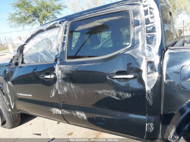 3TMAZ5CN5KM081639 Toyota Tacoma Trd Sport