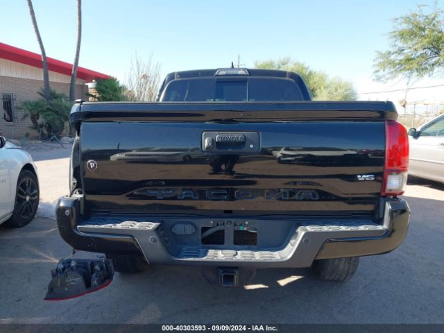3TMAZ5CN5KM081639 Toyota Tacoma Trd Sport