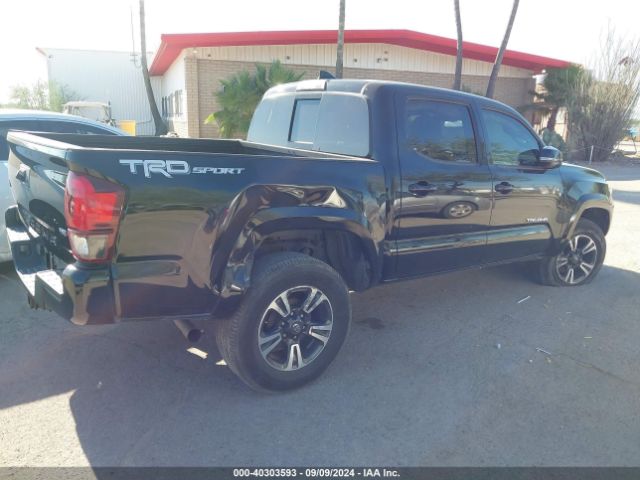 3TMAZ5CN5KM081639 Toyota Tacoma Trd Sport
