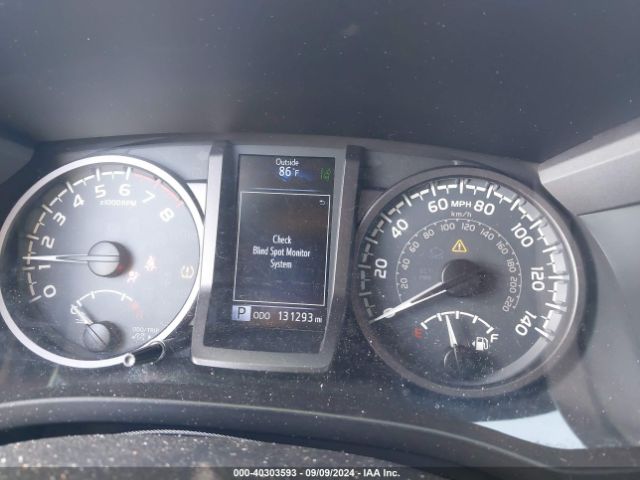 3TMAZ5CN5KM081639 Toyota Tacoma Trd Sport