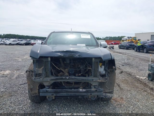 1GTG6DEN5J1231190 GMC CANYON SLT