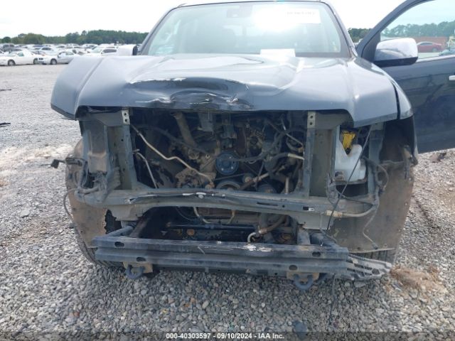 1GTG6DEN5J1231190 GMC CANYON SLT
