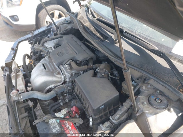 Toyota CAMRY SE 2017 4T1BF1FK3HU447430 Image 10