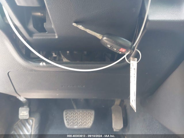 Toyota CAMRY SE 2017 4T1BF1FK3HU447430 Image 11