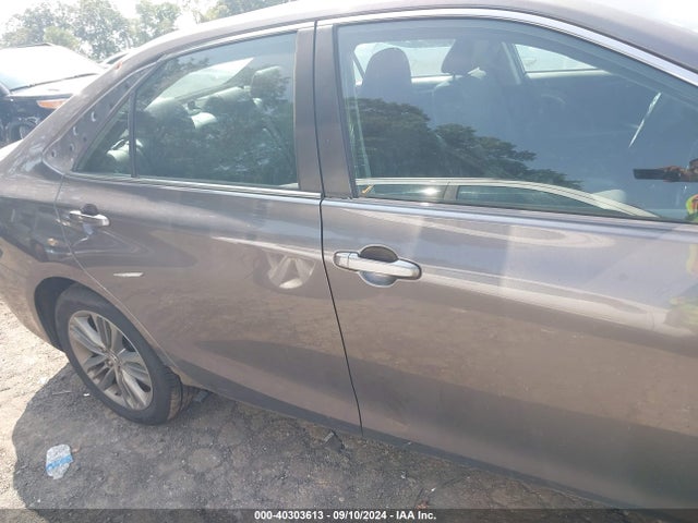 Toyota CAMRY SE 2017 4T1BF1FK3HU447430 Image 13