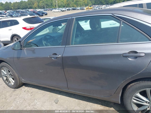 Toyota CAMRY SE 2017 4T1BF1FK3HU447430 Image 14