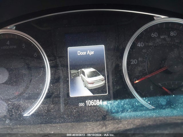 Toyota CAMRY SE 2017 4T1BF1FK3HU447430 Image 15