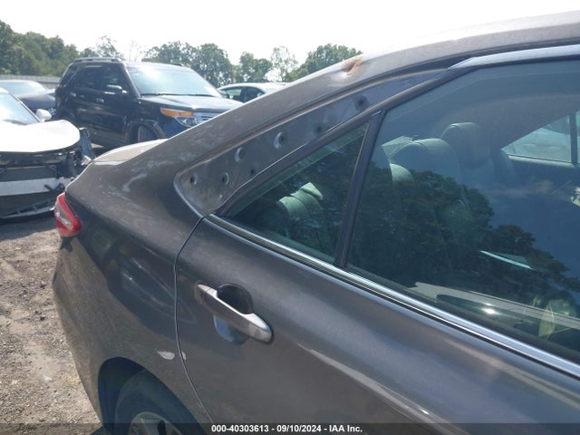 Toyota CAMRY SE 2017 4T1BF1FK3HU447430 Image 18