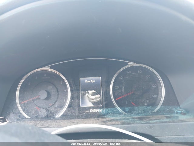 Toyota CAMRY SE 2017 4T1BF1FK3HU447430 Image 7