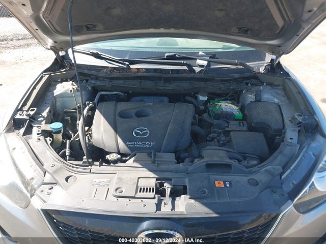 JM3KE2BE5E0331914 Mazda CX-5 SPORT