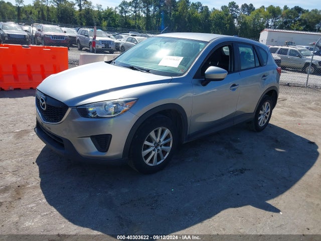 JM3KE2BE5E0331914 Mazda CX-5 SPORT