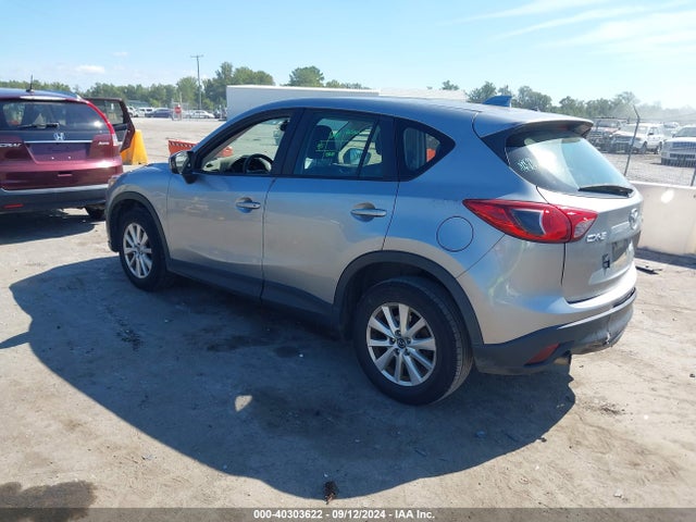 JM3KE2BE5E0331914 Mazda CX-5 SPORT