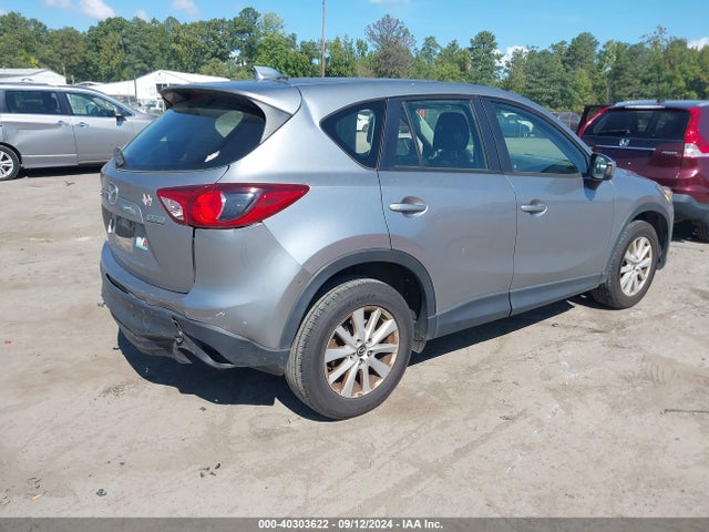 JM3KE2BE5E0331914 Mazda CX-5 SPORT