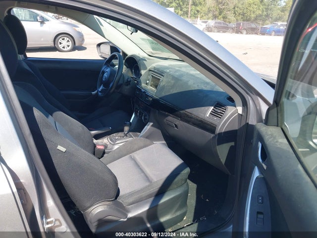 JM3KE2BE5E0331914 Mazda CX-5 SPORT