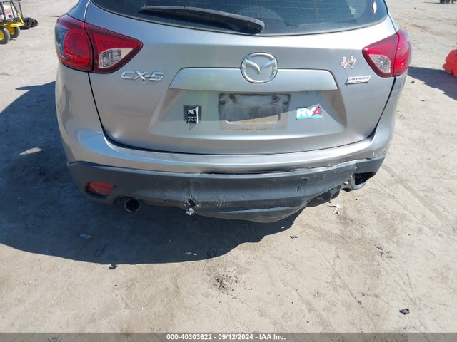 JM3KE2BE5E0331914 Mazda CX-5 SPORT
