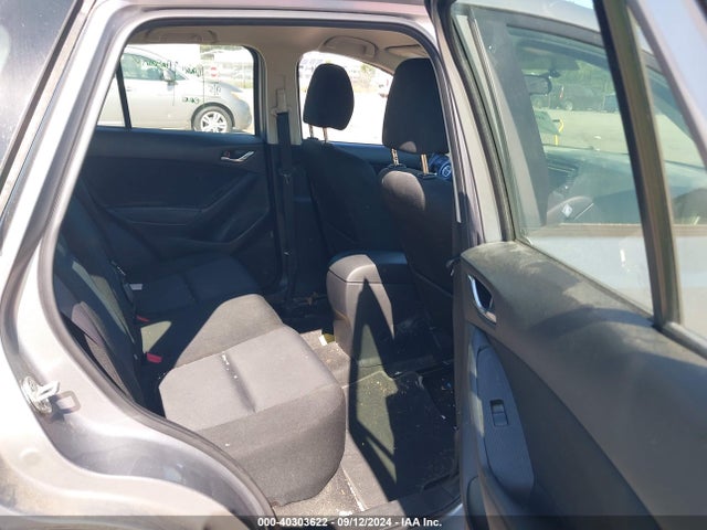 JM3KE2BE5E0331914 Mazda CX-5 SPORT