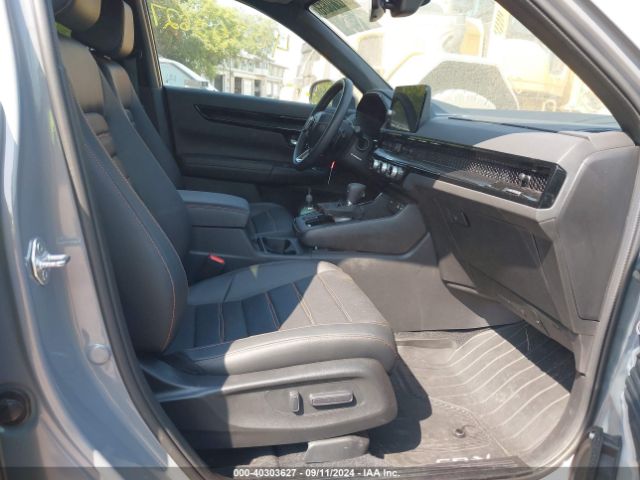2HKRS6H94PH805682 Honda Cr-v Hybrid Sport Touring