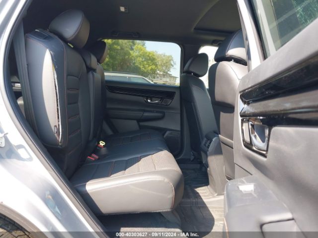 2HKRS6H94PH805682 Honda Cr-v Hybrid Sport Touring