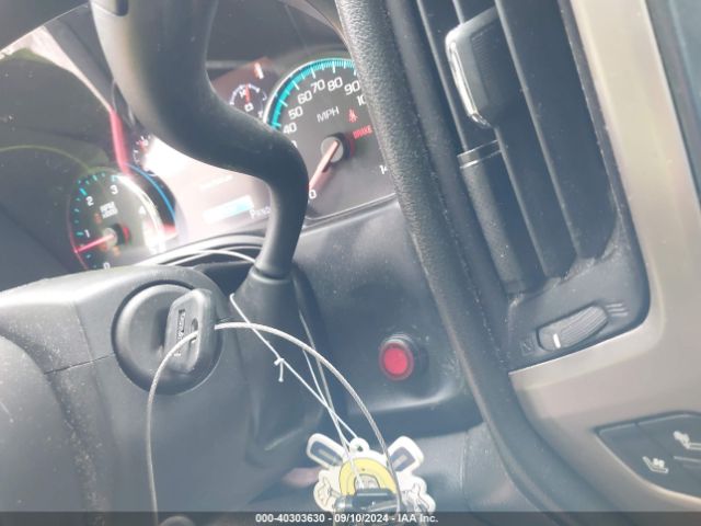 1GT12UEYXJF126661 GMC Sierra 2500hd Denali
