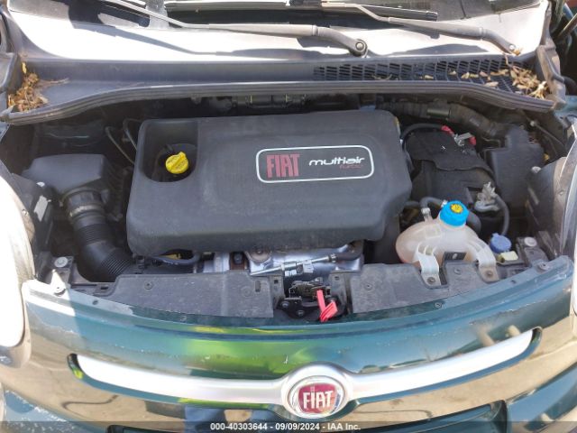 ZFBCFADH2EZ009063 Fiat 500L TREKKING